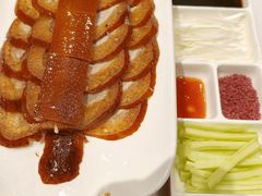 -大鸭梨烤鸭(望京店)