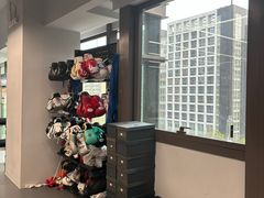 -优享健身(三元桥店)