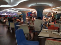 -帝企鹅自助餐厅•儿童岛•真企鹅(长隆企鹅酒店)