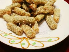 -盈春大饭店(千山路店)