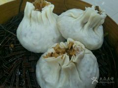 -大明寺素食坊(扬子江中路店)