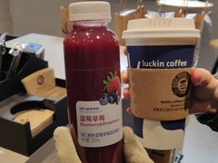 -瑞幸咖啡(人民路店)