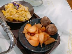 -虾佬圣汤·海鲜姿造(乐堤港店)