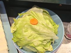 -名都晓荷塘(涿州店)