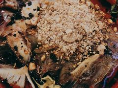 -夫妻肺片·中华老字号·正宗川菜(春熙路店)