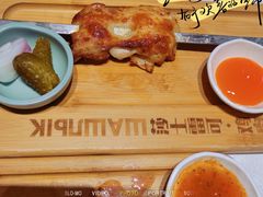 -俄士厨房(环球港店)