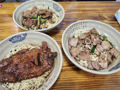 -无名氏面馆(邮电路店)