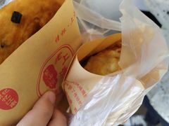 -老上海葱油饼(黄河路店)