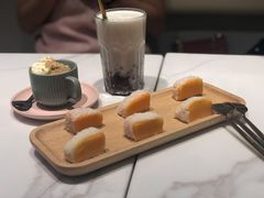 -多乐浠·DOROTHY·港式甜品(和兴广场店)