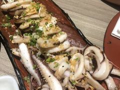 -小山日本料理(兴业太古汇店)