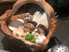 -捞王锅物料理(上海世茂广场店)