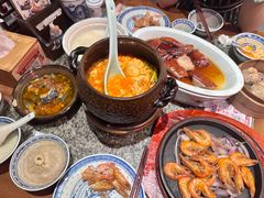 -南京大牌档(新街口德基广场店)
