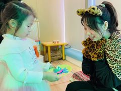 -猴有戏教育戏剧·音乐剧·主持口才·演讲朗诵辩论(环球港华师大校区)