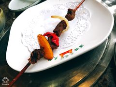 -乔家满族八大碗(流水沟店)