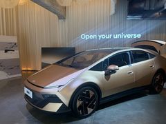 -现代汽车文化中心 Hyundai Motorstudio Beijing