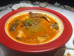 -大碗居·烤鸭·鱼头泡饼(天坛东门店)