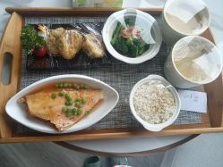 -贝美月子中心(海璟店)