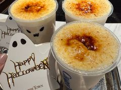 -CHARLIETOWN红茶公司(南京万象天地店)