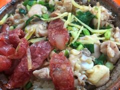 -潮香兴煲仔饭(莲花路店)