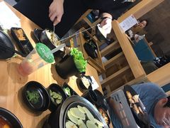 -九田家黑牛烤肉(溧水万达店)
