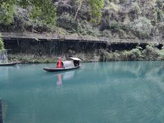 -三峡人家风景区