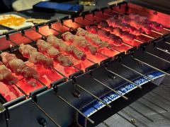 -很久以前羊肉串(打浦路店)