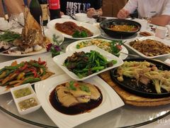 -朱仔记食府(江南大道店)