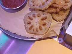 -燥次·烧烤酒场(万象城店)