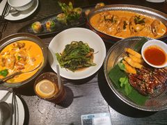 -美奈小馆·越南料理(福田星河COCO Park店)