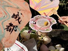 -蜀大侠·侠客印象(园林博物馆店)