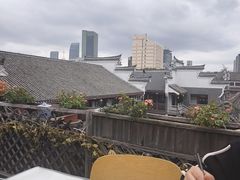 -陈生记黑鱼馆·20年活鱼现杀(宁波鼓楼店)