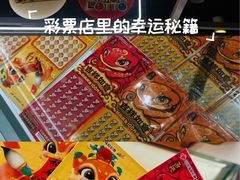 -中国福利彩票(CP静安店)