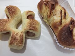 -窑滚面包专门店(马鞍山金鹰店)