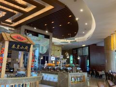 -秦皇岛秦皇国际大酒店