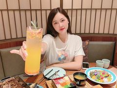 -山葵家·创意料理(宁波来福士店)