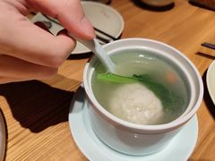 -竹里馆·淮扬菜·功夫茶(老门东店)