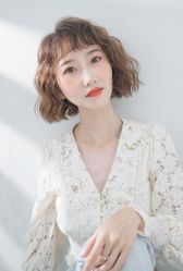 -时尚殿堂hair salon