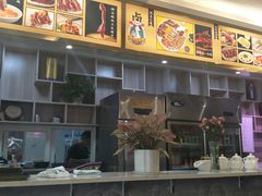 -陆记鹅庄·潮汕菜·狮头鹅(大仟里店)