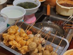 -谭记水煮(东湖总店)