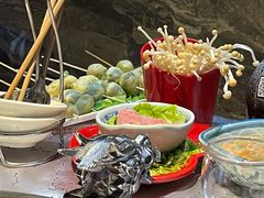 -红辣椒·川菜·火锅(张杨路店)