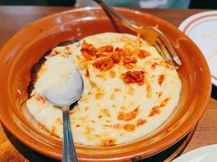 奶汁芝士土豆泥-萨莉亚意式餐厅(杭州滨江天街店)