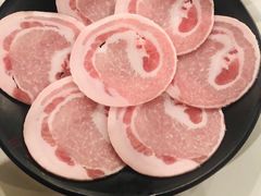 -汉江川烤肉(通州店)