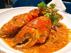 -珍宝海鲜JUMBO Seafood(尚嘉店)
