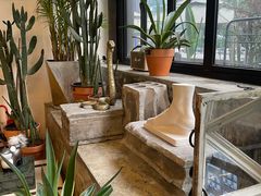 -PlantsEatery·植物食堂(REX春熙店)
