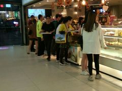 -BreadTalk面包新语·烘焙蛋糕(海珠丽影广场店)