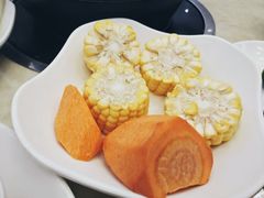 -稻香酒家·33年老字号·港式粤菜(富邦中心店)