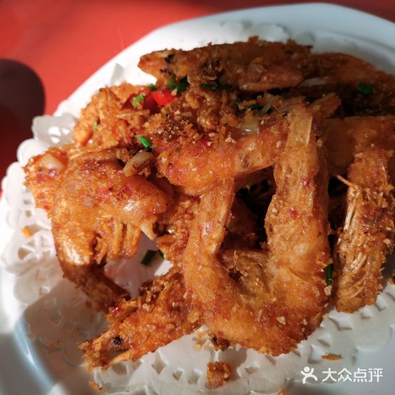 宏欣湘菜馆(容城店)