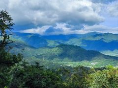 -天台山赤城山景区