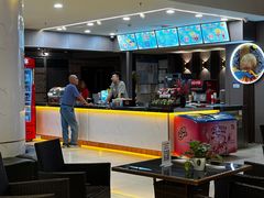 -华美国际影城(旧宫永辉店)