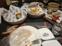-Nord Grill&Bar Highland诺德西餐(深圳欢乐海岸店)